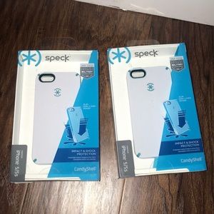 iPhone 5/5s Speck phone case